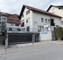 Neu sanierter Tiefgaragenstellplatz, nahe Zentrum von Wangen - Wangen im Allgäu