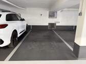 TG-Stellplatz - Garage, Stellplatz in Wangen im Allgäu
