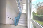 Treppenhaus - Etagenwohnung mit 38,60 m² in Leipzig zum Kaufen