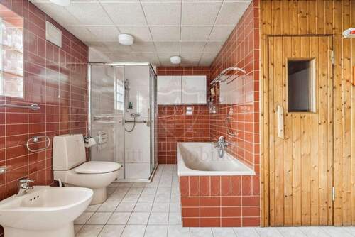 Badezimmer - 