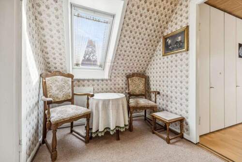 Vorplatz Obergeschoß - 