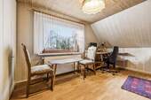 Büro / Gästezimmer - 