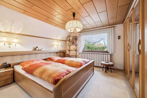 Schlafzimmer - 