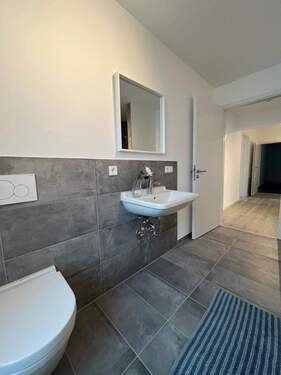 Abb. ähnlich - 1 Zimmer Etagenwohnung zur Miete in Seligenstadt