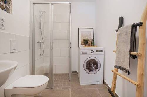 Beispielansicht Badezimmer - 