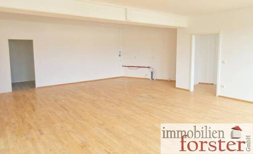 Gewerbefläche - 4 Zimmer Büro in Weilheim