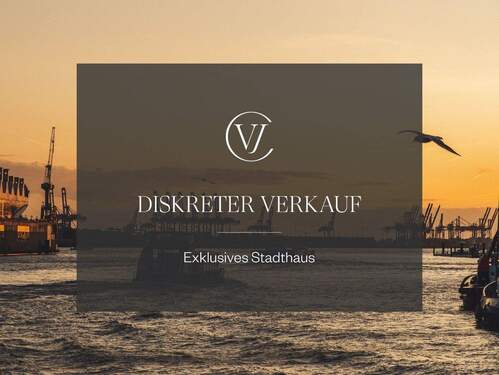 ELBBLICK UND DENKMALGESCHÜTZTE ARCHITEKTUR – STILVOLL VEREINT - ELBBLICK UND DENKMALGESCHÜTZTE ARCHITEKTUR - STILVOLL VEREINT