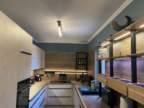 Bild 4 - Mehrfamilienhaus, Wohnhaus mit 750,00 m&sup2; in Hage/Ostfriesland zum Kaufen