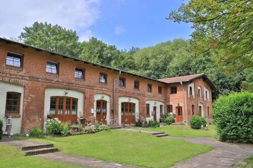 naturnah Wohnen - 3 Zimmer Reihenmittelhaus in Rüting