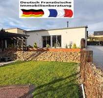 Modern wohnen auf einer Ebene, Nousseviller St Nabor - Nousseviller-Saint-Nabor