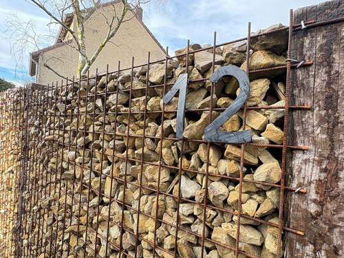 12 - 5 Zimmer Einfamilienhaus zum Kaufen in Nousseviller-Saint-Nabor