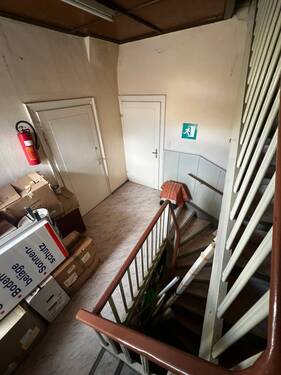 Treppenhaus - 