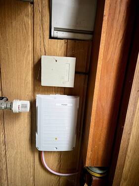 Glasfaseranschluß - 