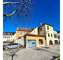 Geschäftshaus -Stadthaus mit vielen Möglichkeiten - Auerbach