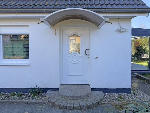 Eckdaten - 5 Zimmer Einfamilienhaus zum Kaufen in Geesthacht