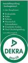 Dekra geprüft - 
