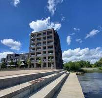 Bestlage – Ihr persönlicher Logenplatz an der Schlei - Schleswig