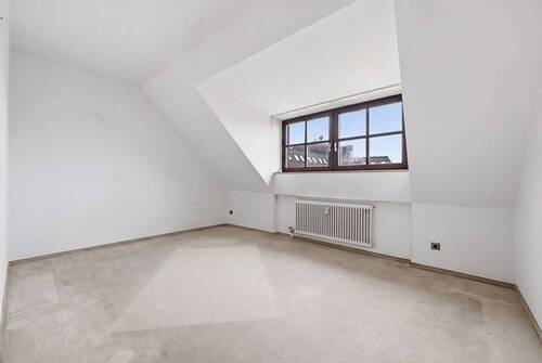 Zimmer 2 (virtuell geräumt) - 