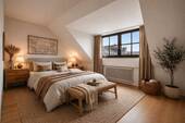 Wohnbeispiel Zimmer 2 - 