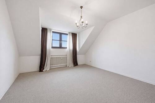 Zimmer 3 (virtuell geräumt) - 