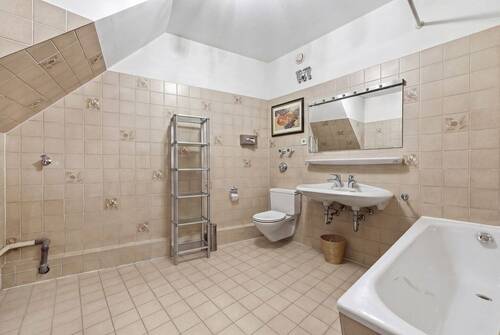 Badezimmer - 