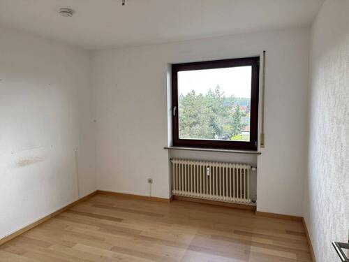 Kinder- oder Arbeitszimmer - 