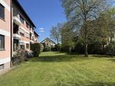 Gemeinschaftsgarten - 