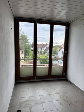Südloggia - Etagenwohnung mit 93,00 m&sup2; in Möhrendorf zum Kaufen
