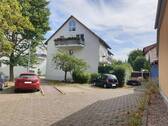 Nordseite - 3-Raum-Wohnung in Warza - 505,00&nbsp;EUR Kaltmiete, ca.&nbsp; 80,20&nbsp;m&sup2;&nbsp;Wohnfl&auml;che