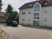 An der Buche 3 - 3 Zimmer Etagenwohnung zur Miete in Warza