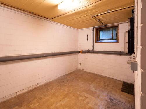 weiterer Kellerraum - 
