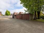 Garagenhof - 