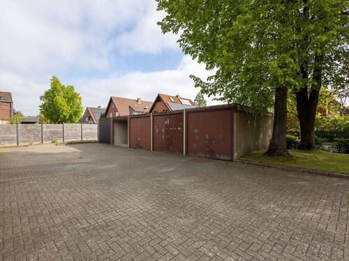 Garagenhof - 