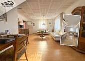 04_Wohnzimmer_EG.jpg - Einfamilienhaus mit 153,00 m&sup2; in Linkenheim-Hochstetten zum Kaufen
