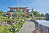 Poolbereich - 