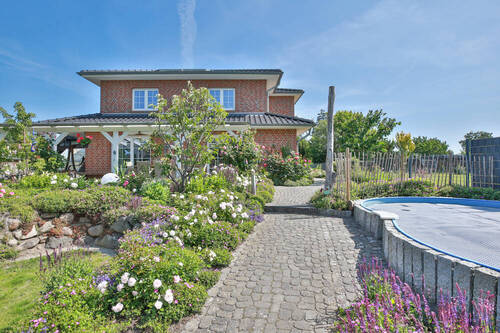 Poolbereich - 