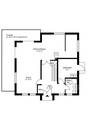 Grundriss Erdgeschoss - 