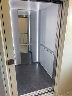 Aufzug - 