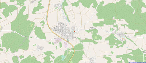 Lageplan - 