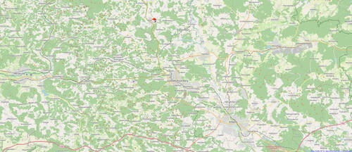 Lageplan - 