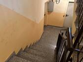 Kellertreppe - 