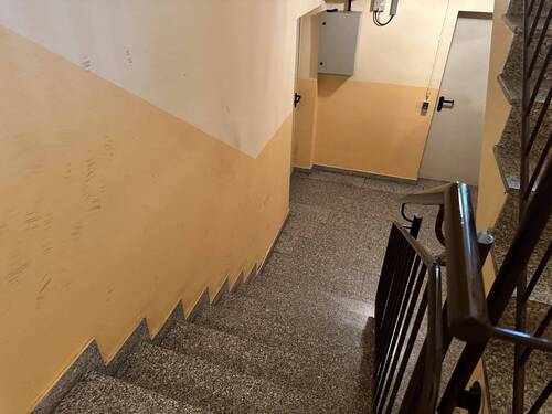 Kellertreppe - 