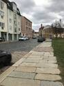 Rosa-Luxemburg-Straße - 