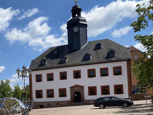 Rathaus - 