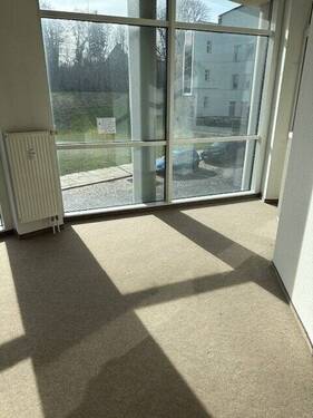 Empfangsbereich - 