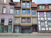 Garage, Medenheimer 13 (1) - Tiefgaragenstellplatz mitten in der Northeimer Innenstadt