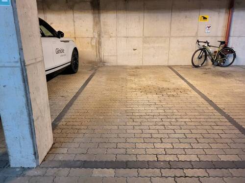 Garage, Medenheimer 13 (4) - Garage, Stellplatz in Northeim zum Kaufen