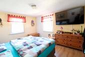 Schlafzimmer 1. OG - 