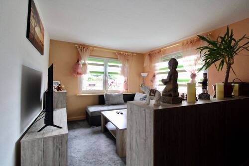 Wohnzimmer 1. OG - 