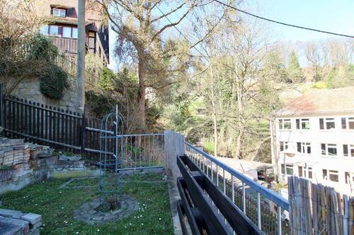 Aussenbereich - 